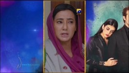 Kaffara - Episode 27 - 23rd August 2024